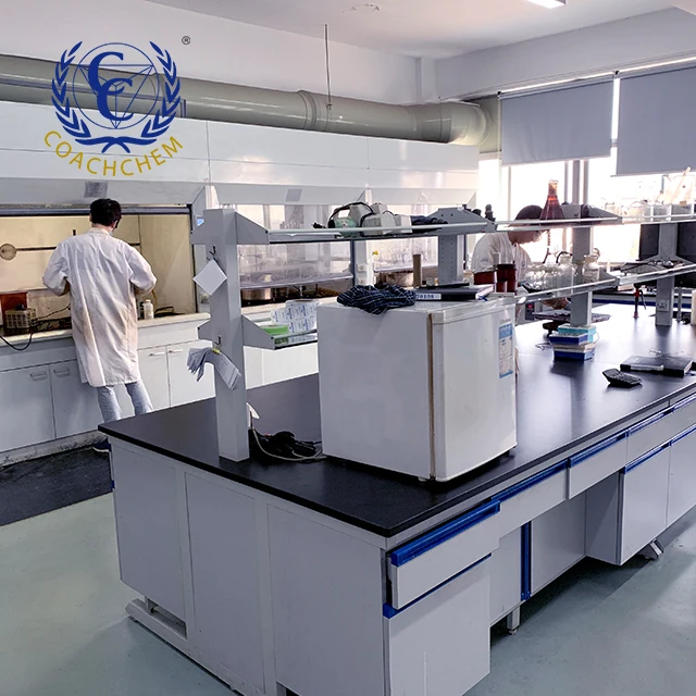 
Grubbs Catalyst 2nd Generation for Olefin metathesis 246047-72-3 