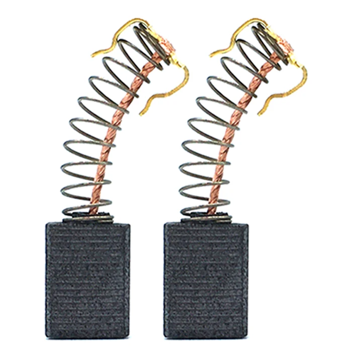 CB-70 электрические угольные щетки для угловых шлифовальных электроинструментов, фабрика кистей