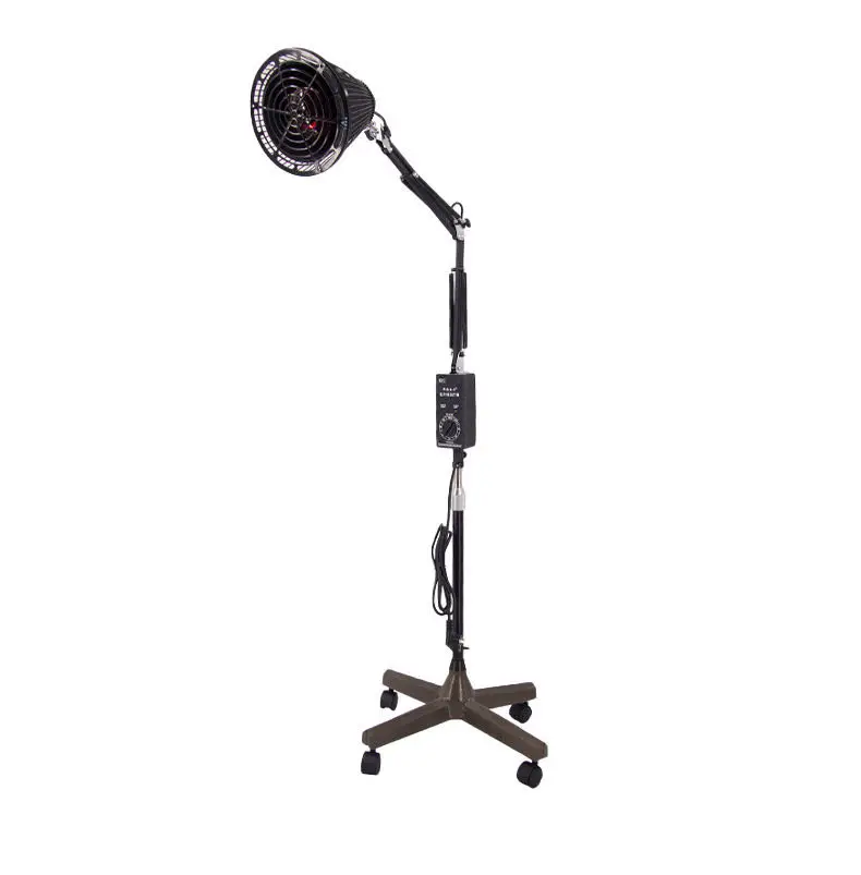 Infrared Therapy Device Heating Infrared Therapeutic Tdp Lamp Electromagnetic Rheumatism Therapy Apparatus
