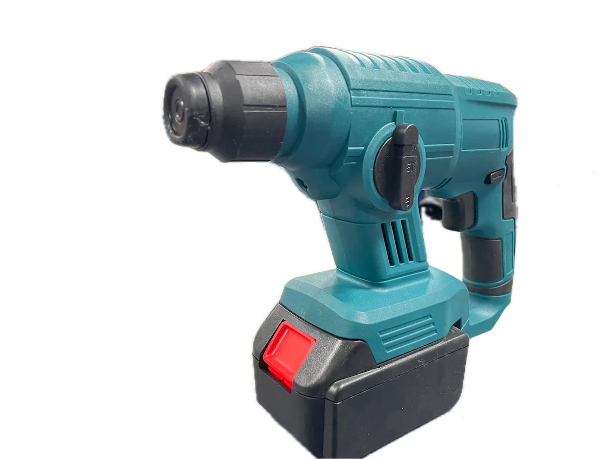 Hot sale OEM 12mm 22mm 2-26 high quality rotary power hammer drill brushed motor motor cheap electric hammer