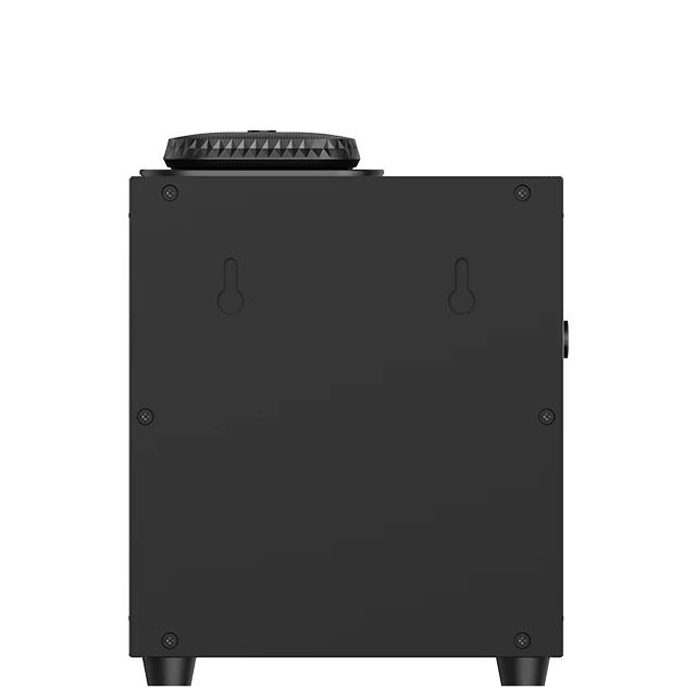 Small Atomized Particles Commercial Aroma Diffuser Aroma Electric Diffuser HVAC Diffuser Machine For Scent