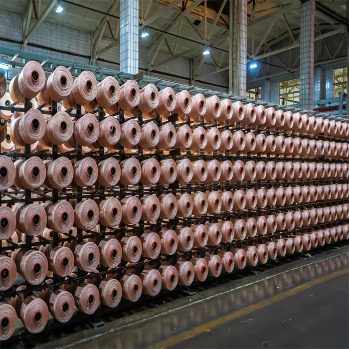 15D/3F Nylon 6 Bright BRT Filament Nylon Monofilament Yarn