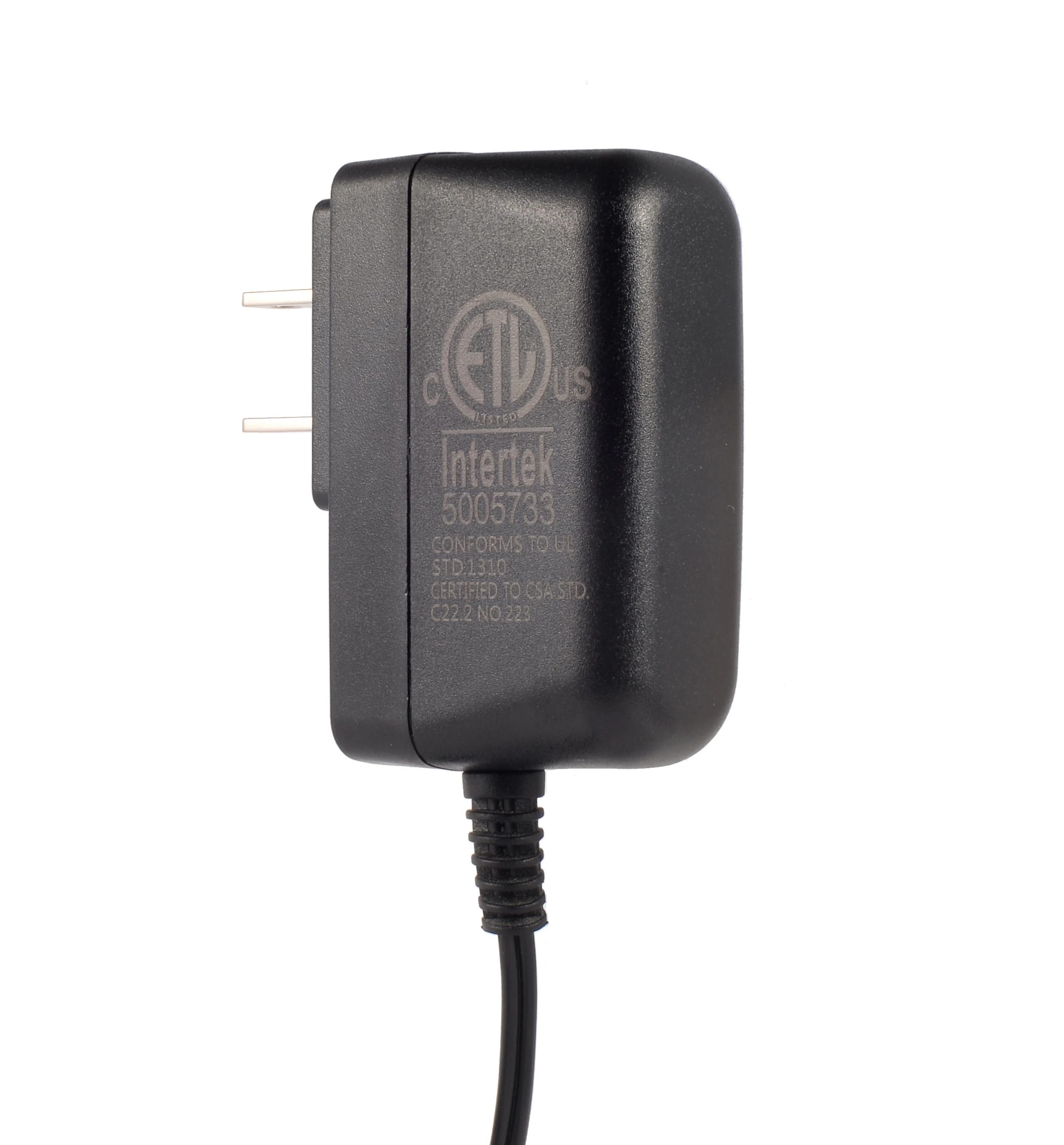 Chanzeho02 9V 1A AC/DC universal table Lamp switching power