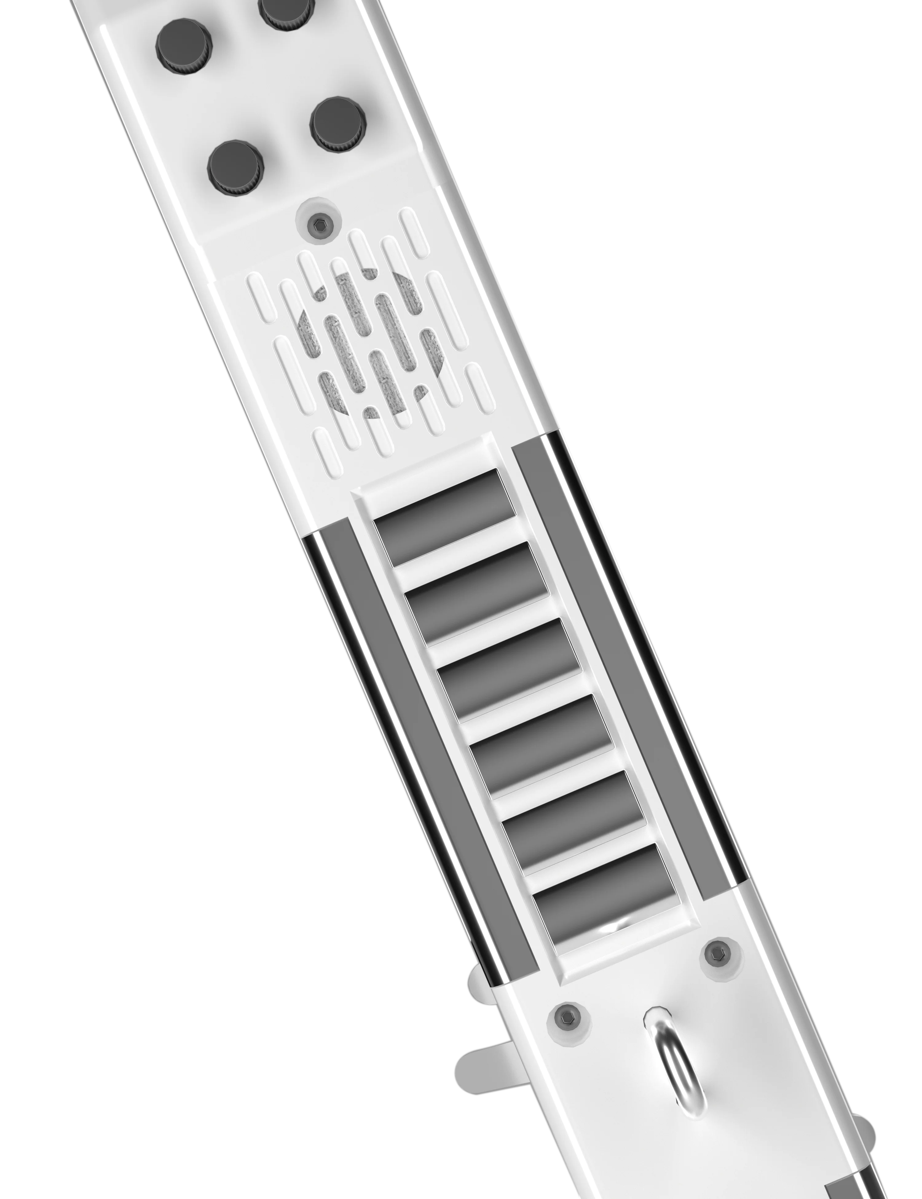 Good Quality Chinese Cheap Mini Blowpipe Sax Digital Saxophone Digital  Wind Instrument