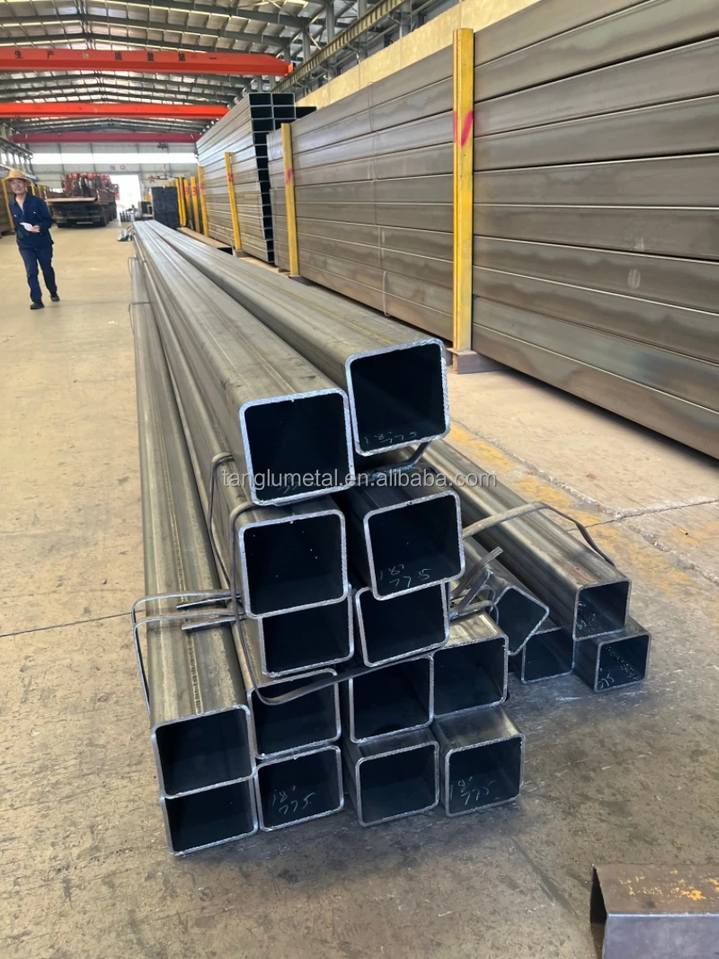 Factory Direct Round Welded Seamless 304 304L 316 316L 310S 321 Seamless Stainless Steel Tube SS Pipe