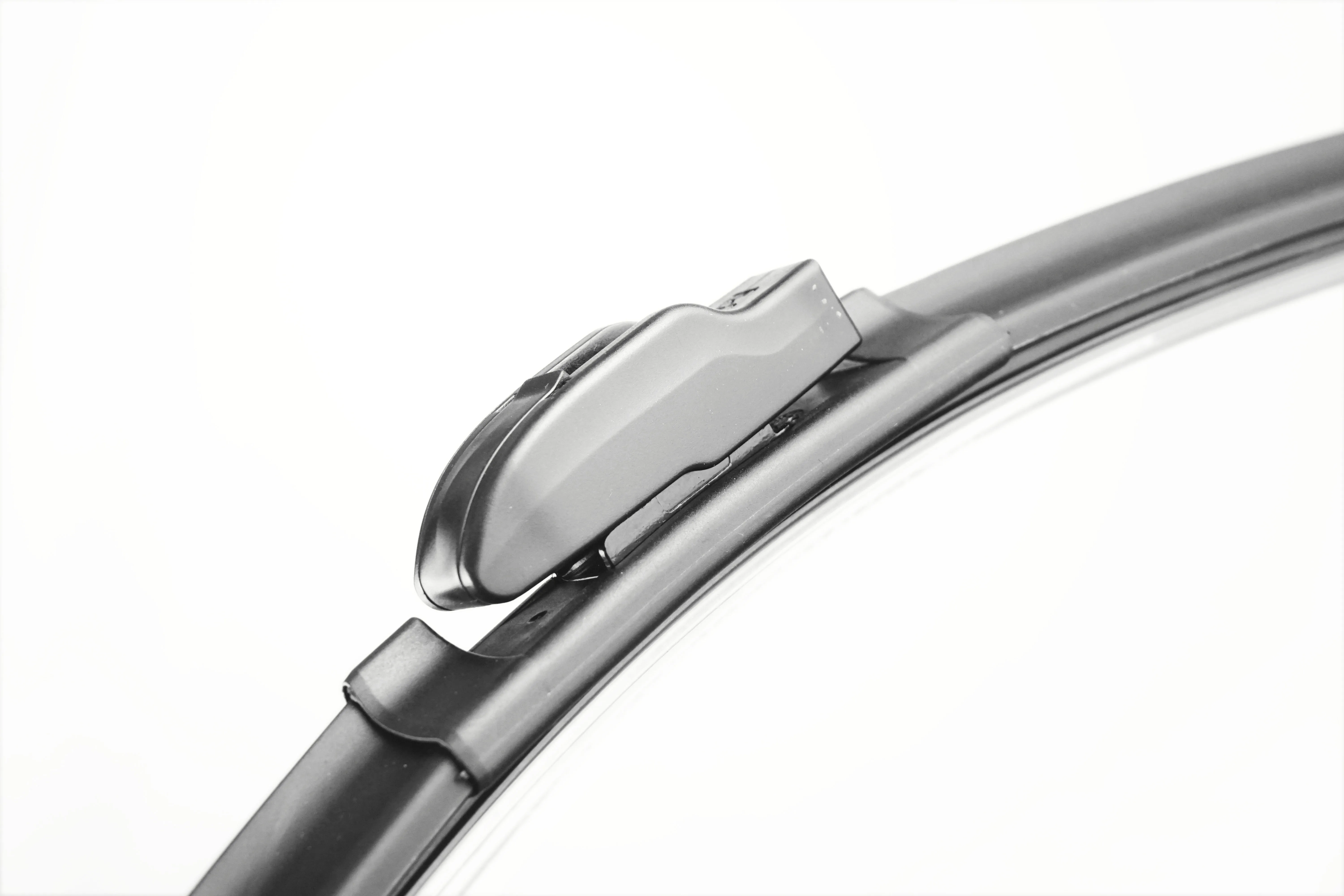 Universal Beam flex windscreen wiper blade for Japanese and Korean cars with  TS/IATF certificate