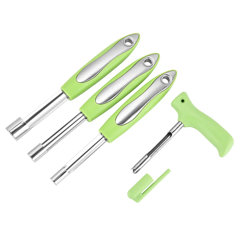 Hot Selling Kitchen Pure Cherry Olive Plum Sheller Fruit Jujube Corer Seed Remover