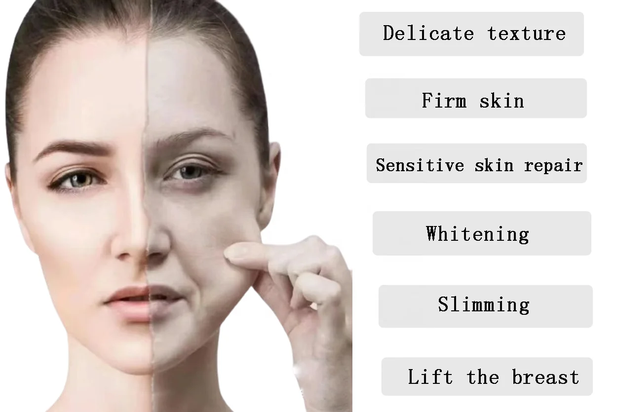 best anti aging moisturizer whitening mesotherapy device skin care  ampoules Injection Products facial device equipment