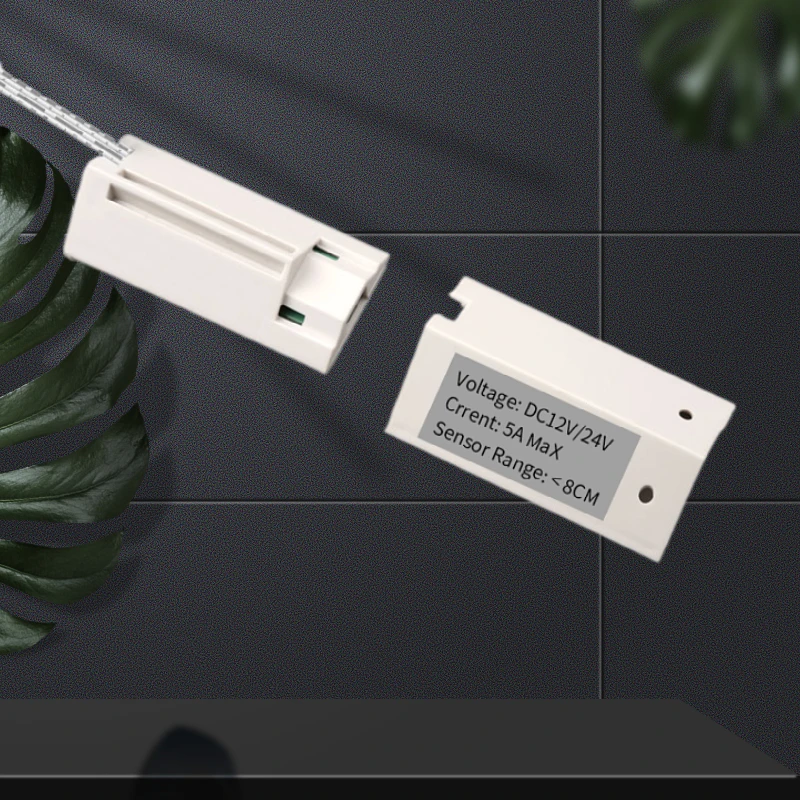 Intelligence infrared motion sensor module ir obstacle proximity sensor control switch ir door hand sensor for smart home system