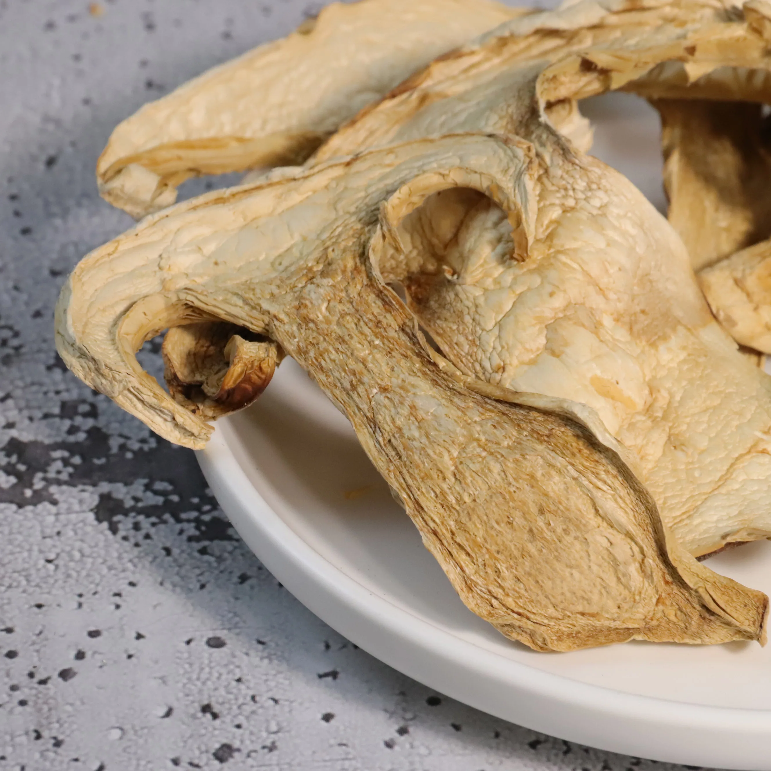 Wholesale Organic Butter Mushroom Dry boletus Edulis mushrooms Whole Butter Mushroom