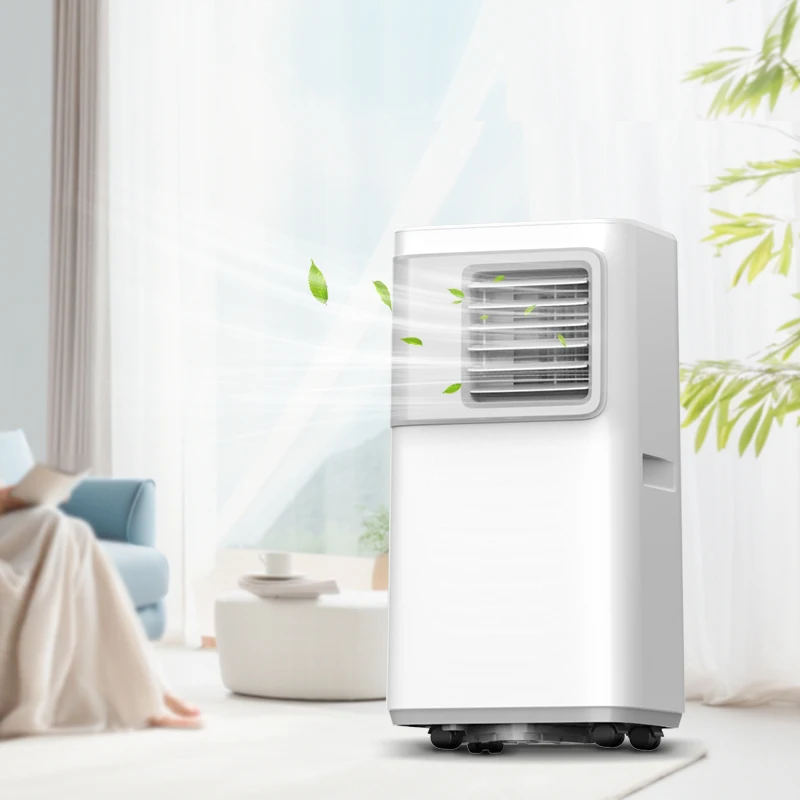 Manufacturers Multifunctional Custom Dehumidification Heating Natural Wind Air Conditioner