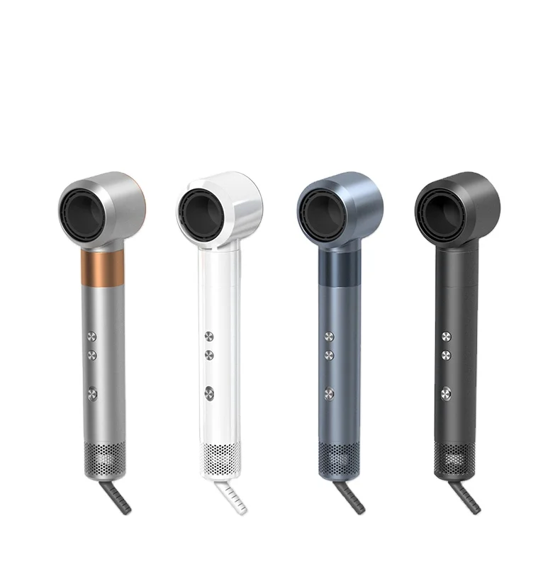 110,000Rotate Speed Factory Price Salon  Supersonic Hair Dryer With Accessories For  Supersonic Hairdryers Hair Care