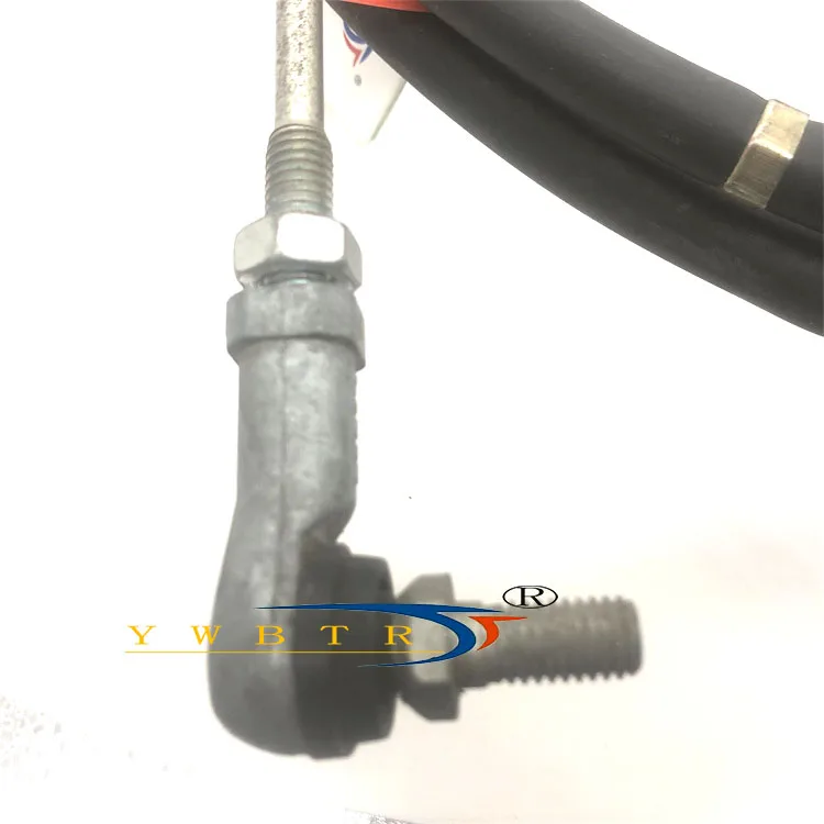 AUTO PARTS 4HF1 NPR CABLE B GEAR SHIFT 8981468410 8-98146841-0 8-98146-841-0 FOR TRUCK HIGH-QUALITY WHOLESALE