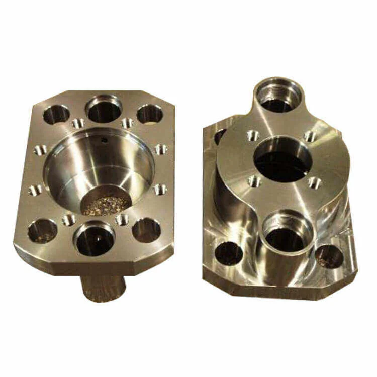 High Quality and Precise CNC Product produkt Prototype Parts Metal Aluminum Micro Machining OEM ODM CNC Machining