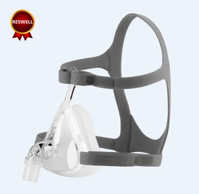 
cpap Consumables full face cpap mask 