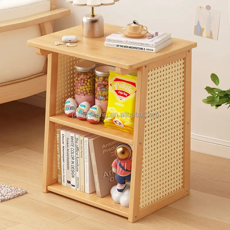 Wholesale high quality home corner sofa side table for living room