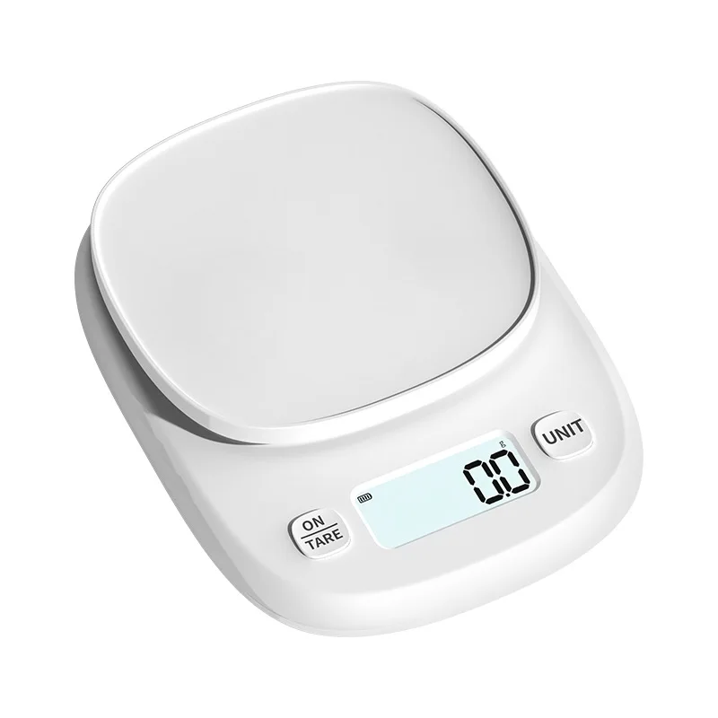 Wholesale Scales Hot Selling Digital Highly Accurate Household MultifunctionSmart Food Nutritional Baking Cooking Kitchen Scale