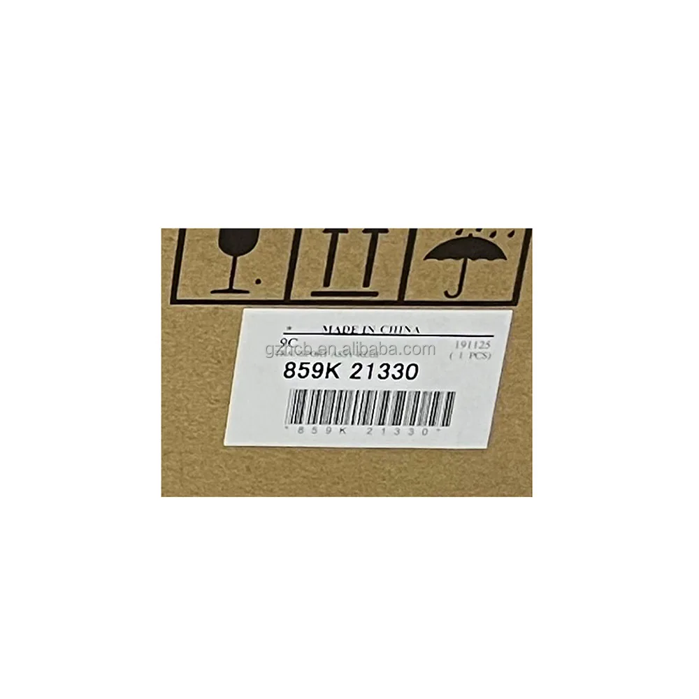 Original For Xerox PrimeLink B9100 B9110 B9125 B9136 Registration Transport Assembly 859K21330