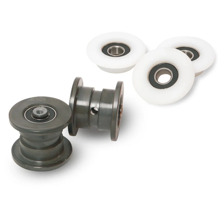 Woodworking machinery accessories Push table saw accessories Push table saw swing arm wheel