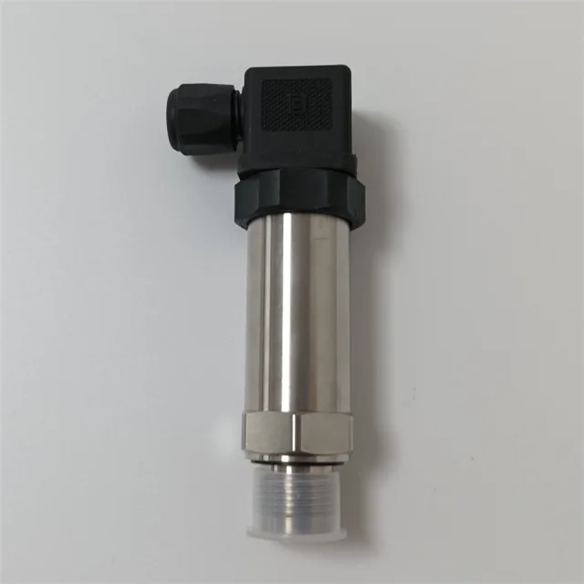 10% discount NICON measuring viscous liquids small size pressure sensor with strain gauge flush film pressure transmitter