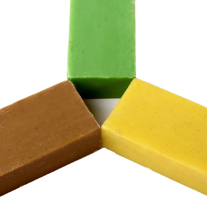 thailand laundry Soap and glycerine Washing Soap