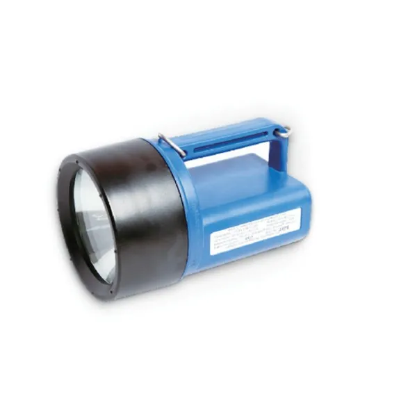 Portable Marine Handheld Explosion-proof Light/lamp For Firefighting