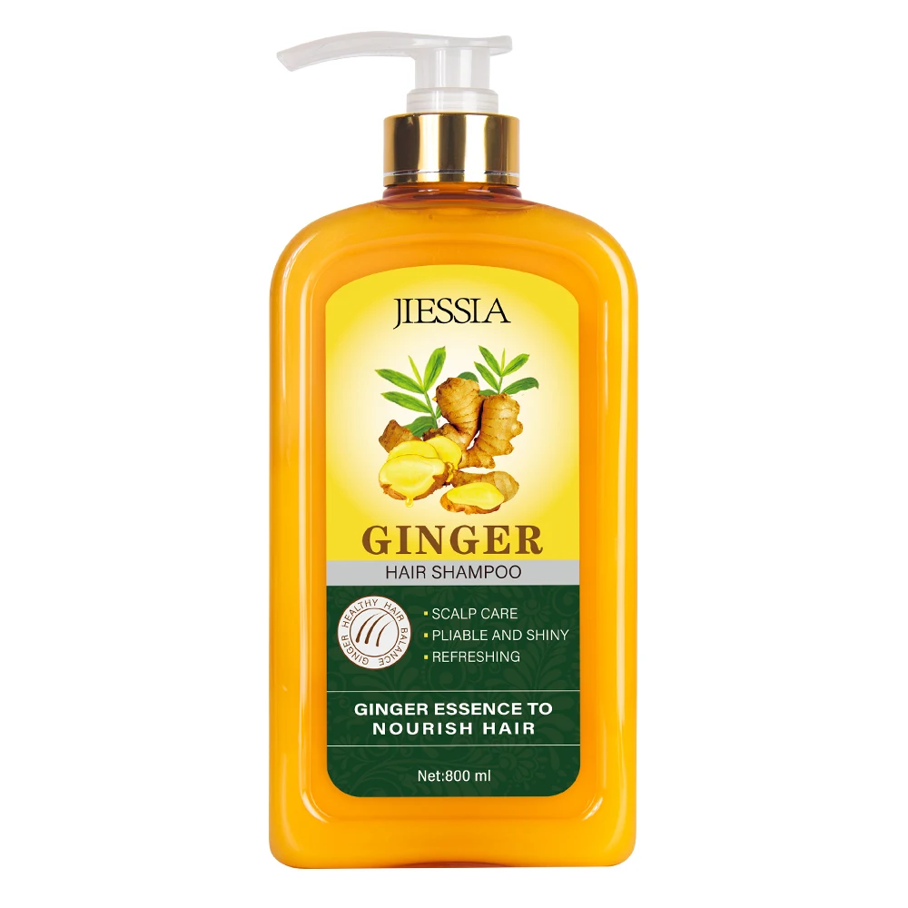 Wholesale ginger king shampoo