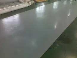 0.1-20mm thickness  high temp resistant transparent waterproof  silicone sheet