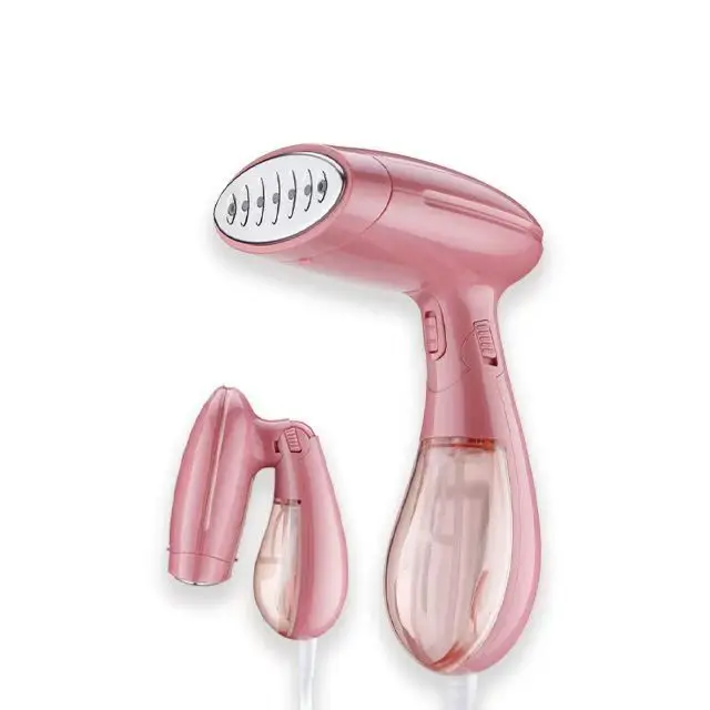 Steam Iron For Clothes 1500W Garment steamer Handheld Ironing Machine Portable Home Small Mini Steam Iron Home Appliance Travel