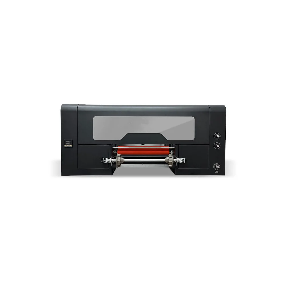 UV dtf Printer a3 a1 Laminator Roll To Roll Transfer AB Film sticker printer printing machine