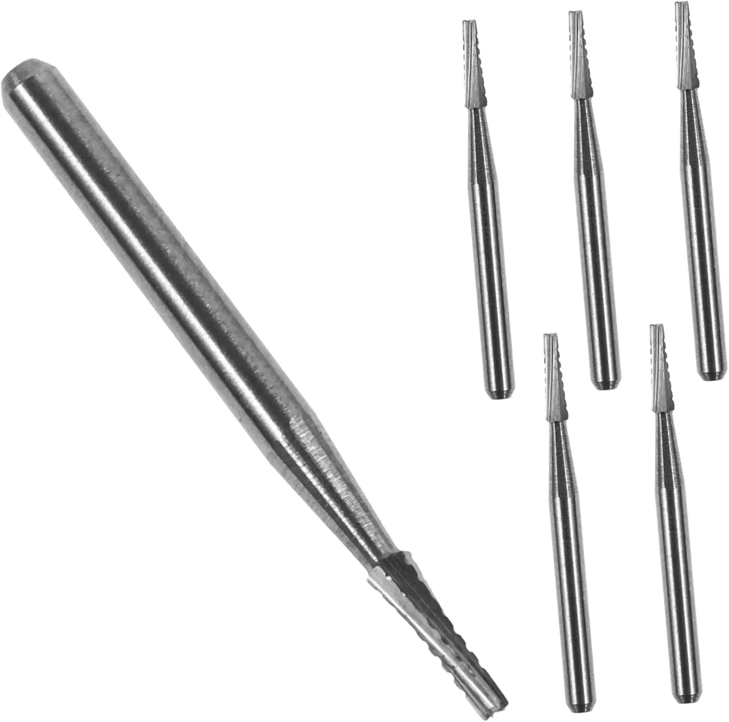 Wholesale Head Diameter 0.9mm Tail Warp 1.5mm Drill Bits For Windshield Repair