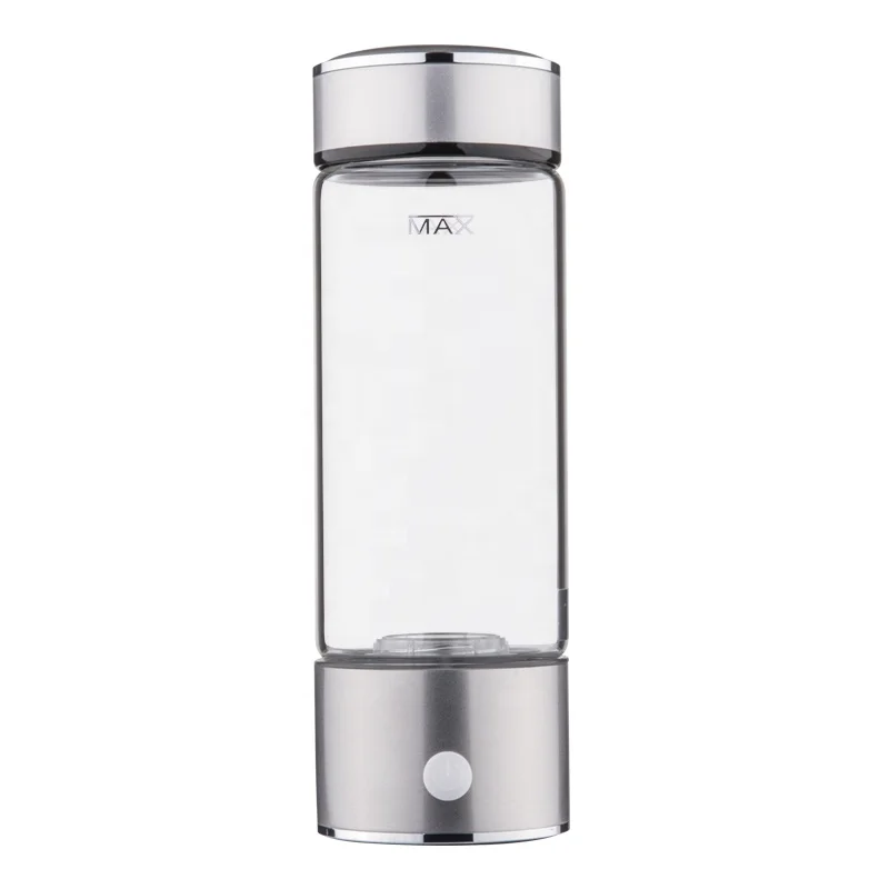 Cheap price Rich Japan pem spe technology Hydrogen Water Generator Machine bottle