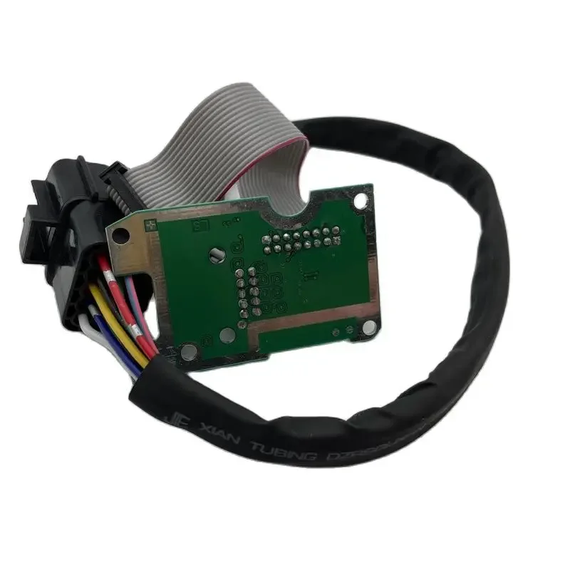 Аксессуары для экскаватора Carter E307C 312B 320B/330C/D гидравлический предохранительный пилотный переключатель