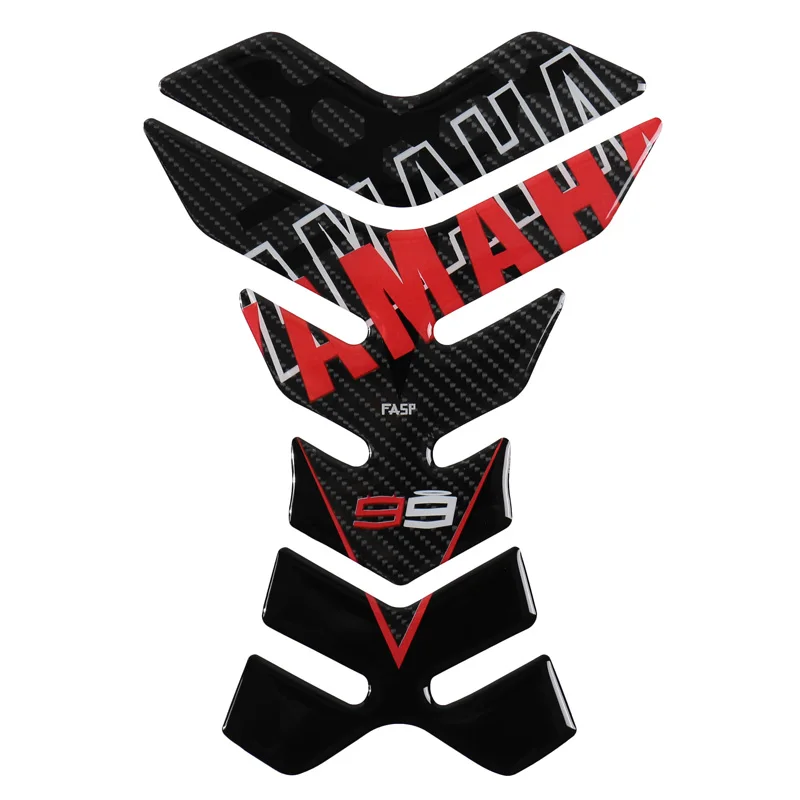 Для suzuki gsxr 1000 750 универсальные мотоциклетные Высококачественные наклейки на велосипедные баки из углеродного волокна