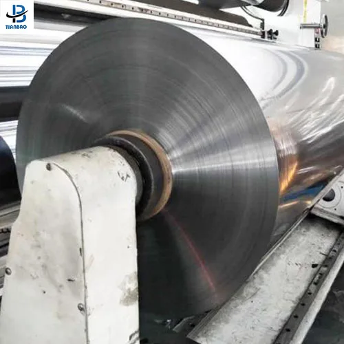 China Manufacturers Chemical Treated PET Film 12 Micron PET Film