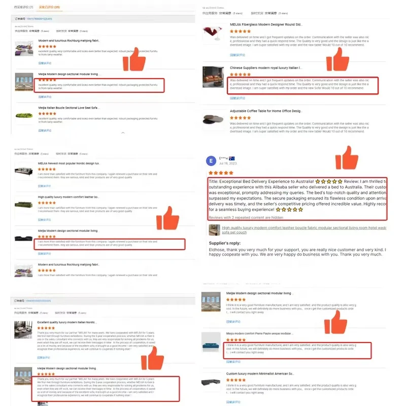 DONSUN Новая уникальная форма Дизайн Тканевый диван секционный для гостиной комнаты ожидания