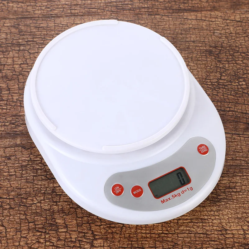 SF-400 Digital Kitchen Scale Digital Kitchen Food Scales Weighing Electronic Kitchen Food Scale Digital
