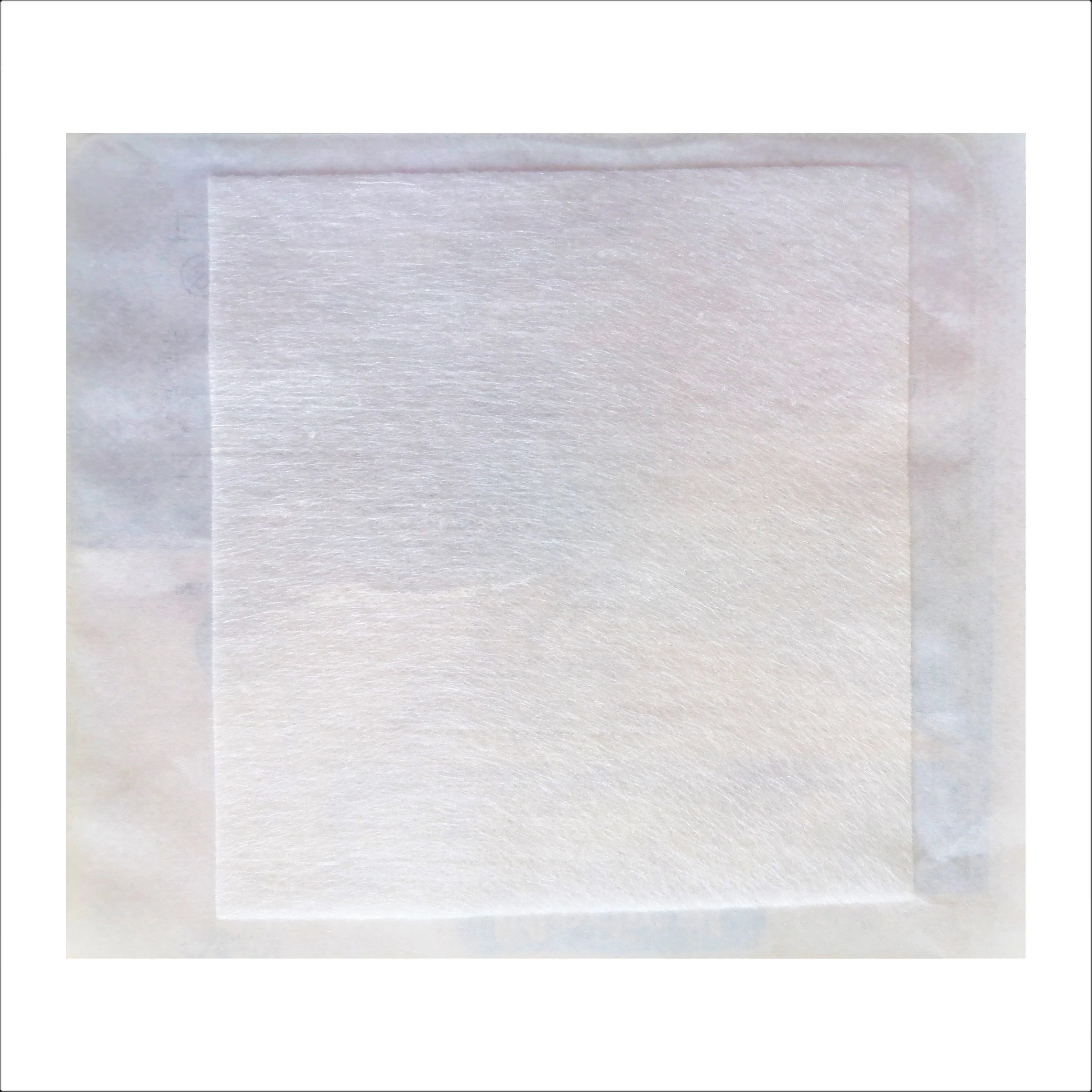 
Factory Wholesale Alginate Medical Dressings For Wound Care 