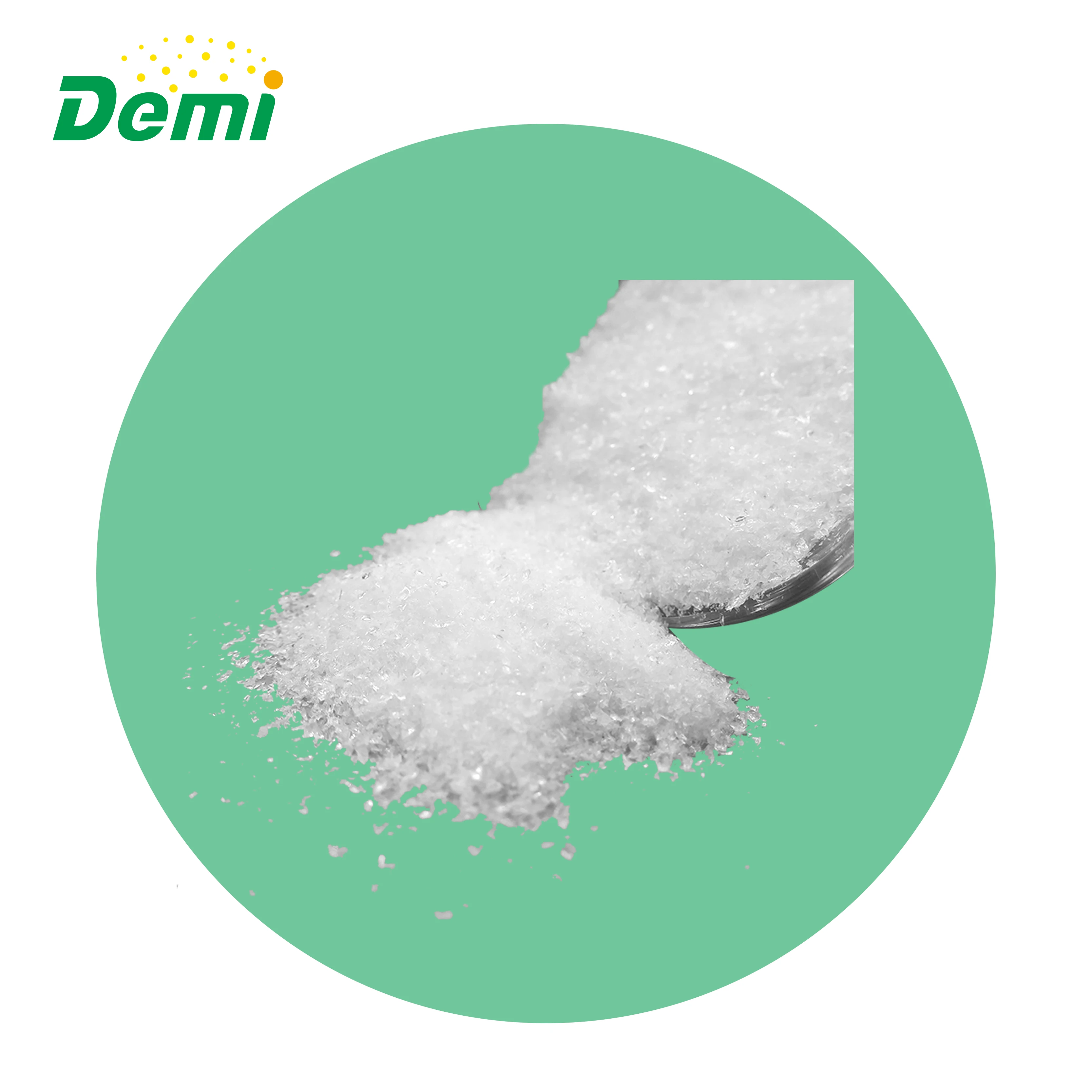 Polymer Hydrogel Hidrogel Sap Agricultural Potassium Acrylate super absorbent polymer For Agricultural