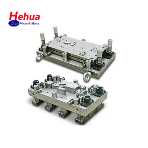 Monthly Deals Precision High Speed Stamping Die for Motor Rotor Stator Lamination Carbide Alloy Mould