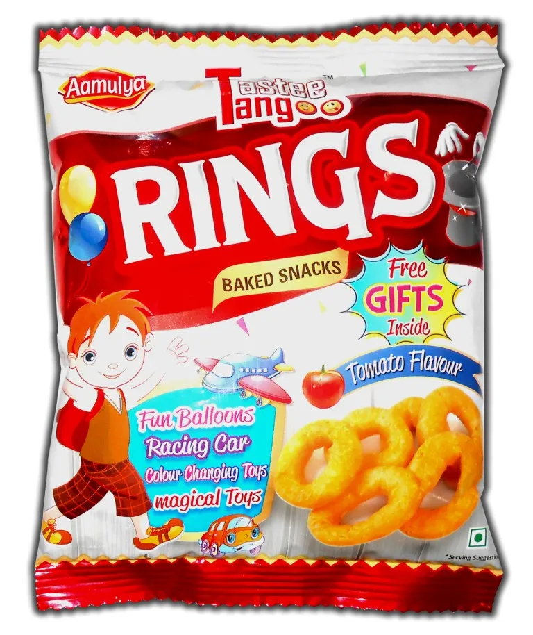 Corn Rings Snacks Spicy Snacks Corn Puffs Rice Puffs Cheese Puffs