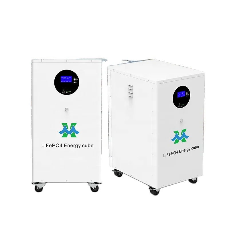 Hot Sell Aluminium Lithium 16S 48V Diy Solar 15Kwh Battery Pack Case Kit Box For Lifepo4 280Ah 304Ah Solar Battery With Bms