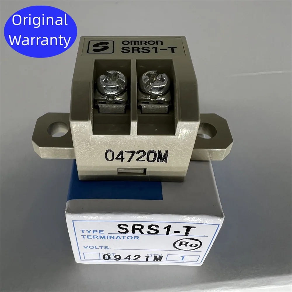 Terminator DRS1-T Terminating Resistor SRS1-T