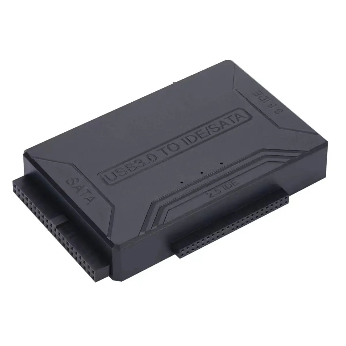 2.5 3.5 Hard Disk Universal Adapter USB3.0 USB 3.0 Data Transfer to SATA IDE Combo External Converter for Optical Drive HDD SSD