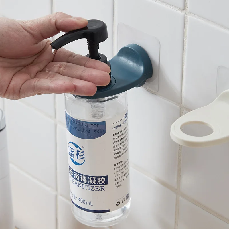 Стеллаж для шампуня, принадлежности для туалета, стеллаж для хранения геля для ванной комнаты