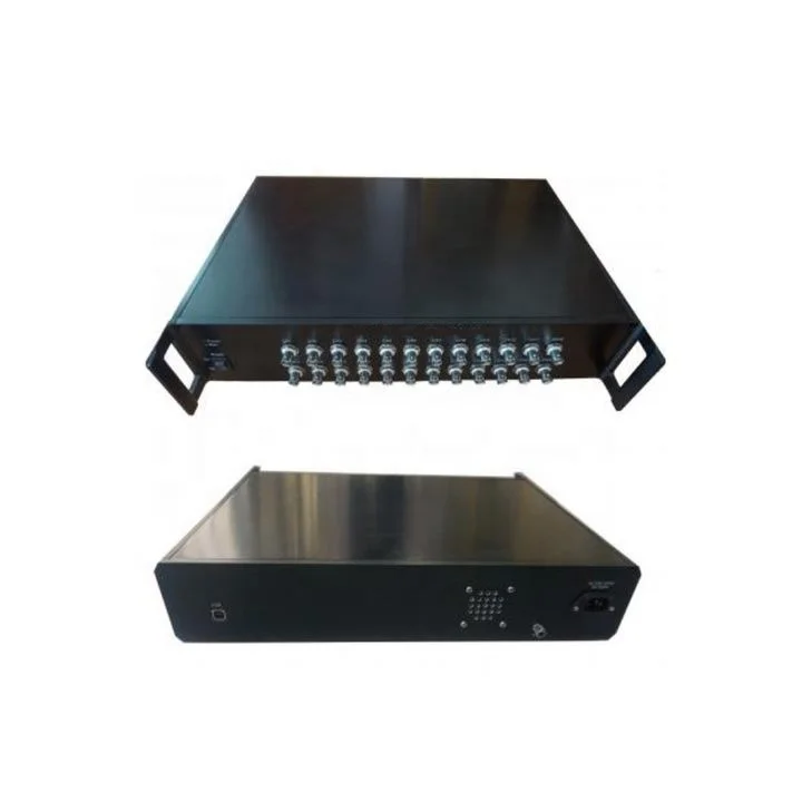 Easy Moving Comprehensive Data Collection Software BYD1824B(Voltage/IEPE/Charge) Portable Dynamic Signal Analyzer