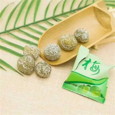 OEM private label slimming  detox plum for bowel movement