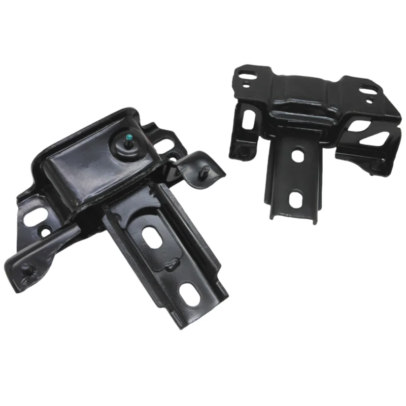 Для Mazda левый комплект крепления двигателя DG81-39-070A D652-39-070 опоры для M2/Fiesta 07-13
