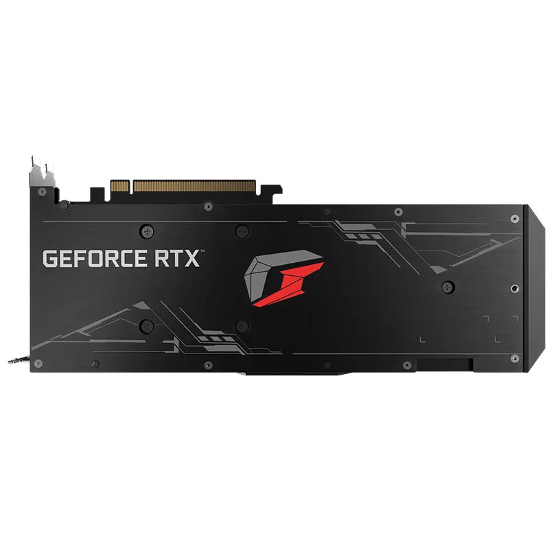Colorful iGame GeForce RTX 3060 Ti Advanced OC LHR 8 gb gpu computer gaming graphics card support rtx 3060ti 8gb video cards