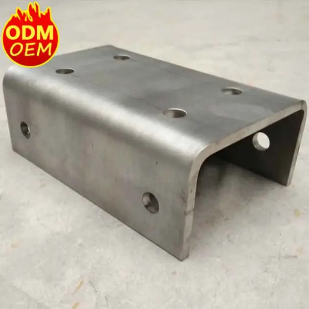 Top custom laser cut bending sheet metal fabrication china